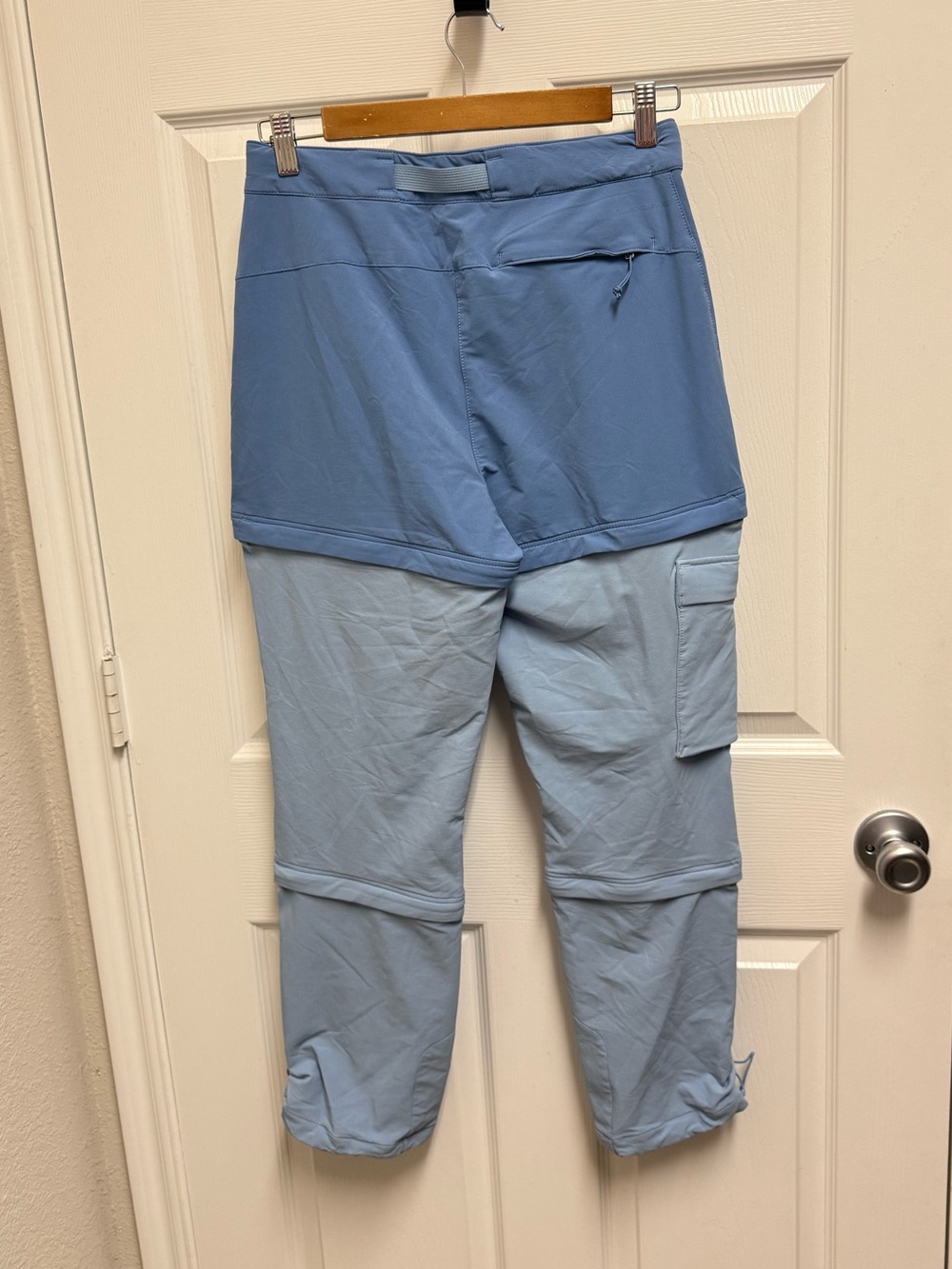 The North Face Bridgeway Zip-Off Pants - Picture 13 of 16